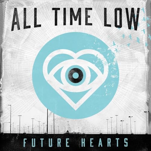 Future Hearts -Ltd-