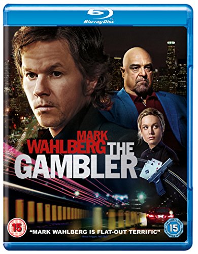 Gambler  Uk