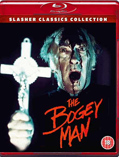 The Bogeyman (Slasher Classics) [Blu-ray] [Region Free]