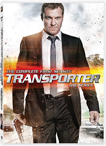 Transporter: The Series - Season 1