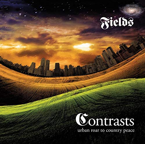 Contrasts: Urban Roar To Country Peace (Remastered Edition)