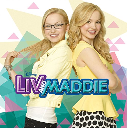 Liv & Maddie (Original Soundtrack)