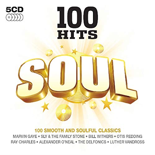 100 Hits - Soul (New Version)