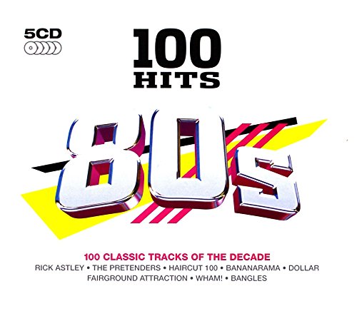 100 Hits - 80s (New Version)