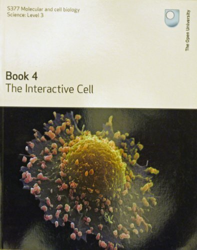The Interactive Cell (S377 Molecular and Cell Biology)