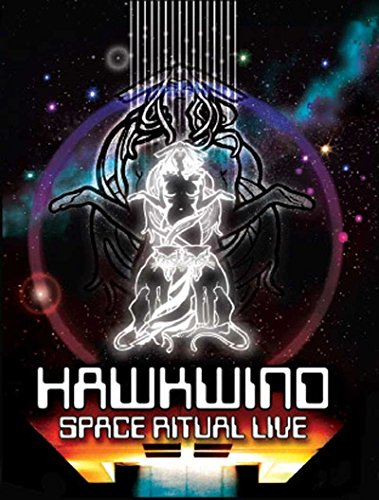 Space Ritual Live 2014 (Deluxe Ed with DVD)
