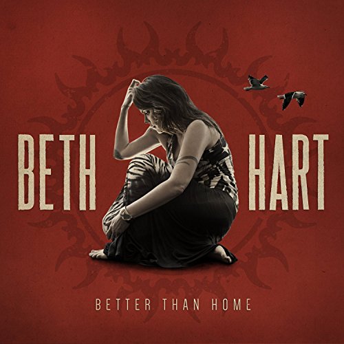 Better Than Home [Standard CD Version]