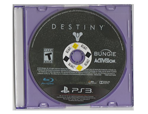 Ps3 destiny vanguard armoury edition (eu)