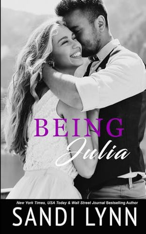 Being Julia