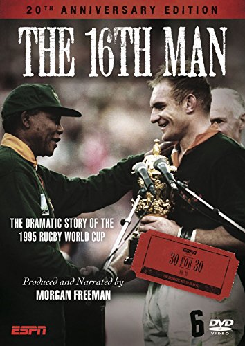 ESPN 30 for 30 the 16th Man: 20th Anniversary Edition [DVD]