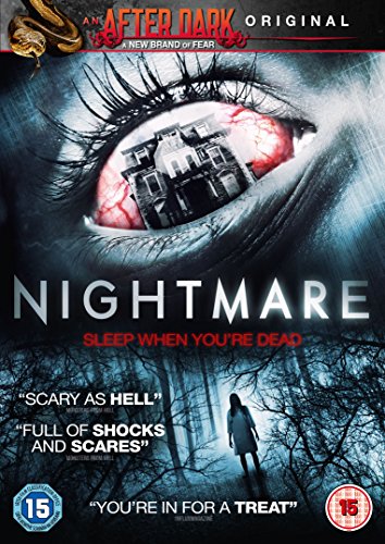 Nightmare [DVD]