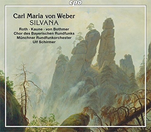 Weber:Silvana