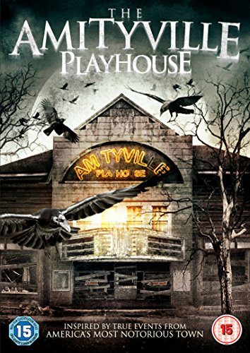 The Amityville Playhouse [DVD]