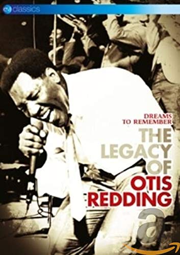 Dreams To Remember - The Legacy Of Otis Redding [DVD] [2015] [NTSC]