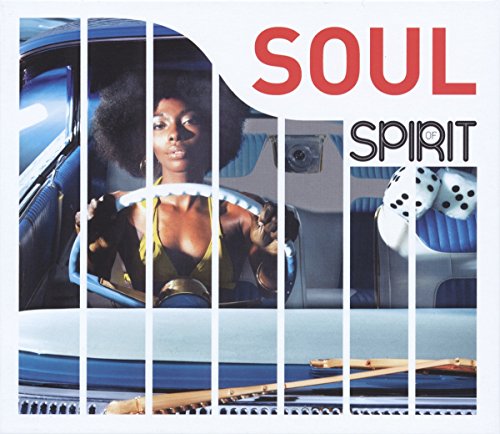 Spirit Of Soul