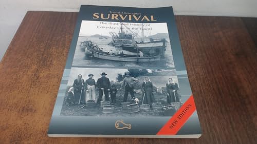 Survival - the illustrated history of everyday life in the fjords