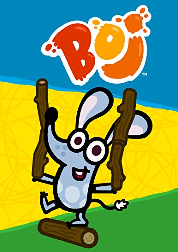 Boj - Giggly Holiday [DVD]