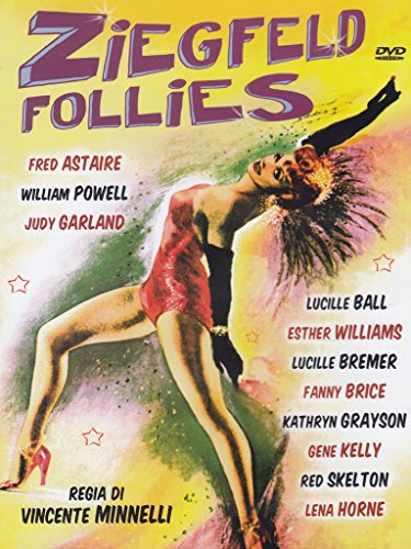 Ziegfeld Follies (1946)