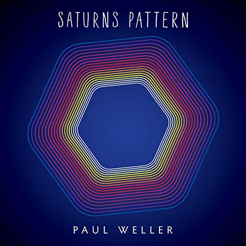 Saturns Pattern
