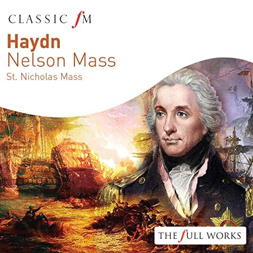 Haydn: Nelson Mass/St. Nicholas Mass