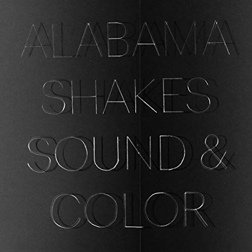 Sound & Colour