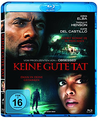 Keine gute Tat