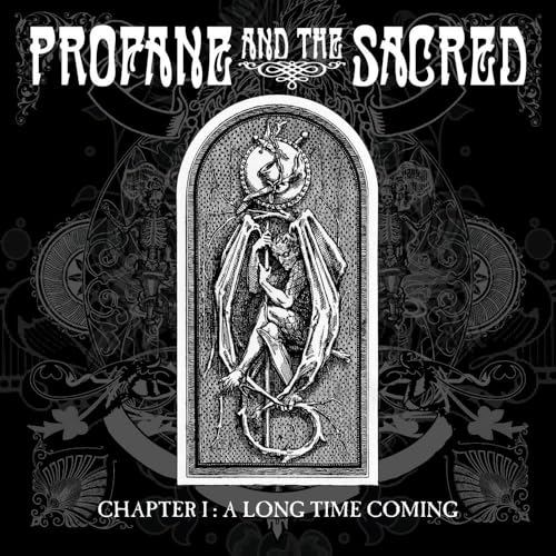 Chapter I : A Long Time Coming