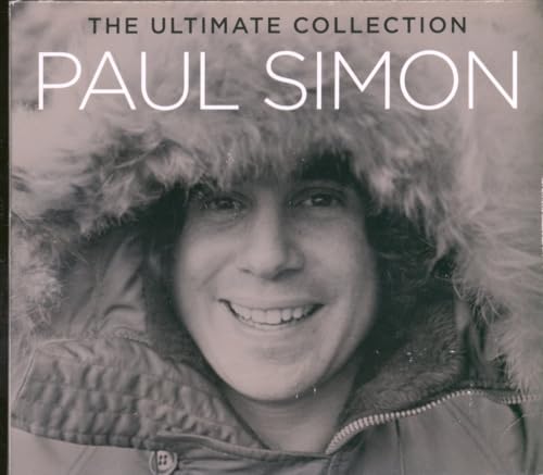 Paul Simon - The Ultimate Collection