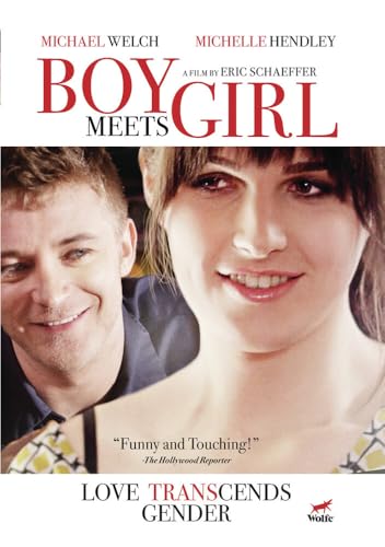 BOY MEETS GIRL