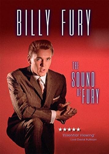 Sound of Fury  Ntr Uk