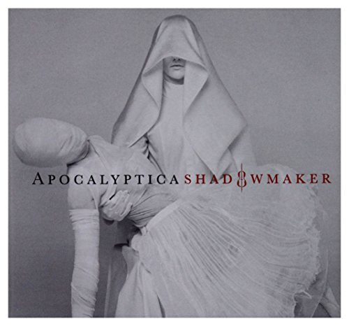 Shadowmaker (Standard CD, 10-Track)