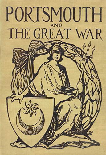 Portsmouth and the Great War