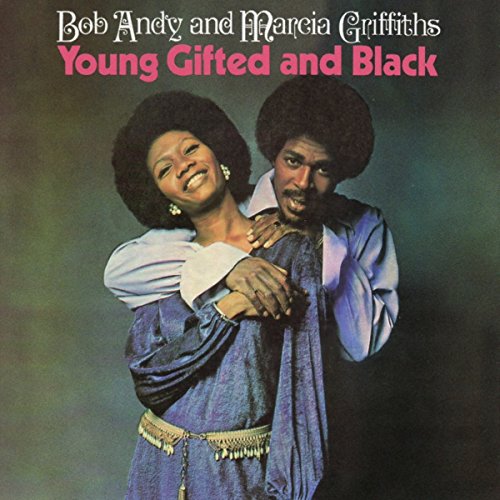 Young, Gifted & Black