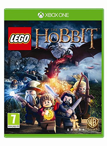 Lego Hobbit (Xbox One)