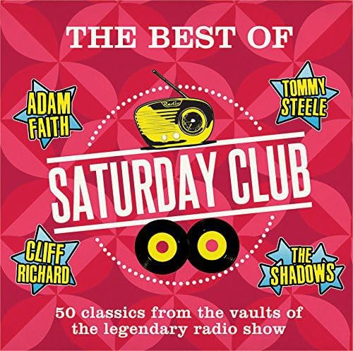 The Best Of Saturday Club
