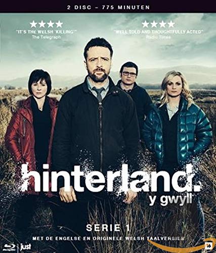 Hinterland: Series 1