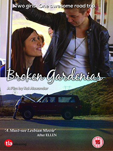 Broken Gardenias [DVD]
