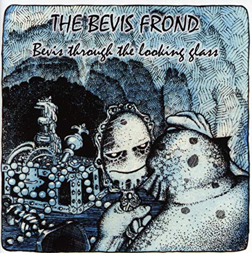 Bevis Through The Looking Glas