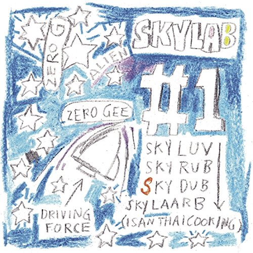 Skylab - No 1