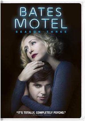Bates Motel: Season Three