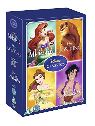 Disney Classics - Volume 3