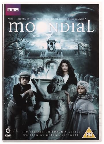 Moondial  Uk