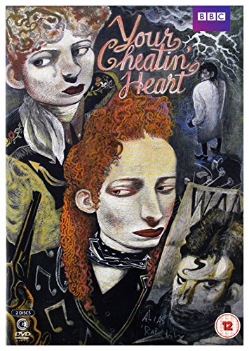 Your Cheatin' Heart [DVD][2 Disc]
