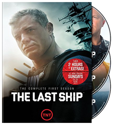 The Last Ship: The Complete First Season