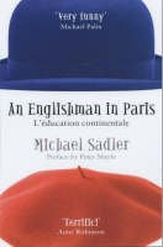 An Englishman in Paris