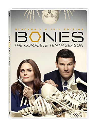 Bones: The Complete Tenth Season