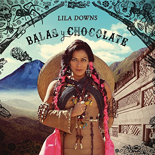 Balas Y Chocolate -Digi-