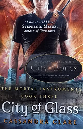 City Of Glass