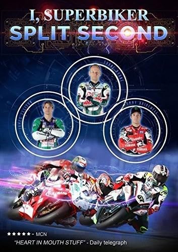 I Superbiker V Split Second  Ntr Uk