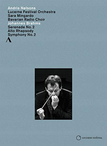 Lucerne Festival Orchestra Concert